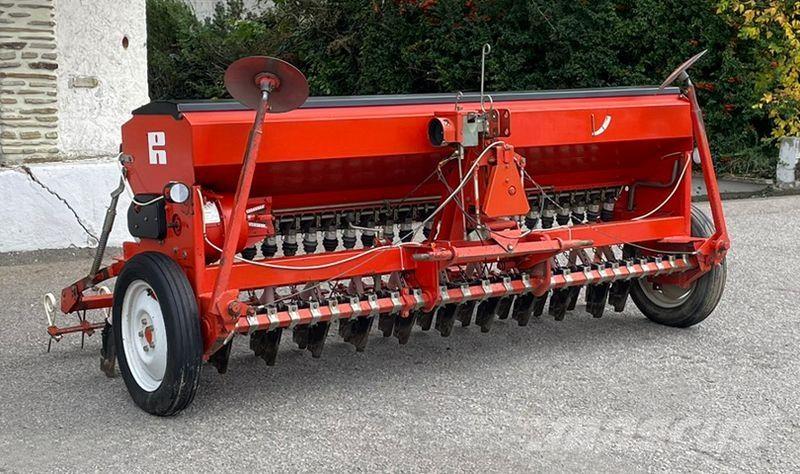 Reform Semo 100 Drillmaschinen