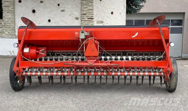 Reform Semo 100 Drillmaschinen