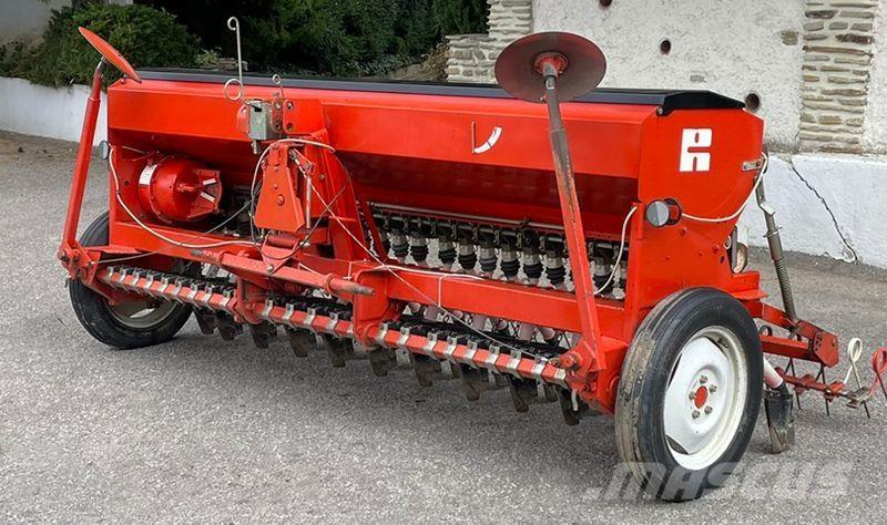 Reform Semo 100 Drillmaschinen