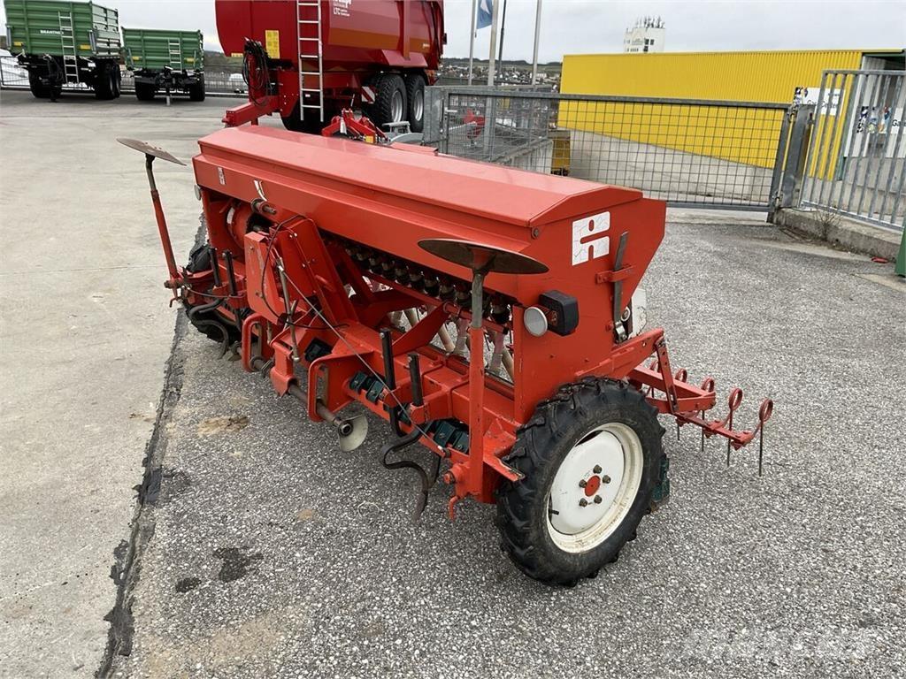 Reform Semo 99 Drillmaschinen