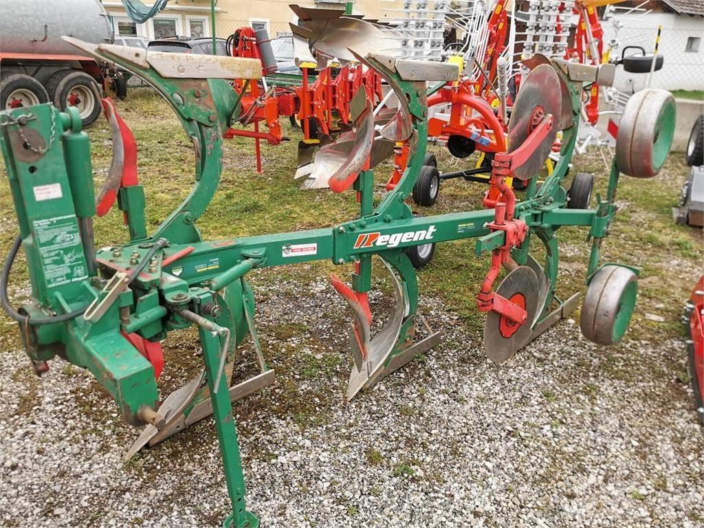 Regent SATURN 32CX Konventionelle Pflüge