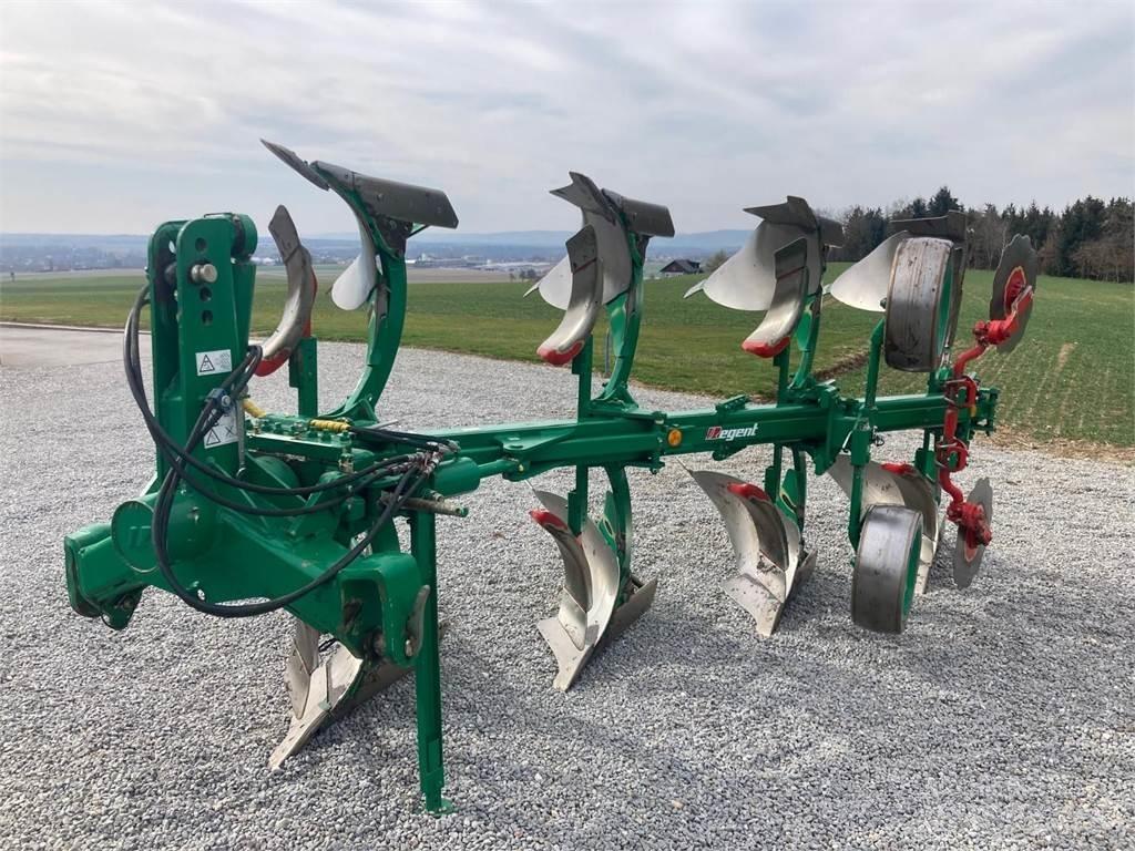 Regent Titan 140 Konventionelle Pflüge