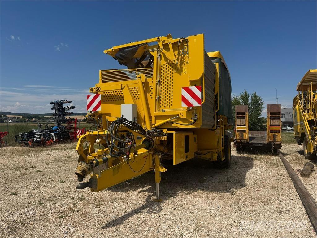 Ropa Keiler 1 - RK 12 Sonstige Landmaschinen