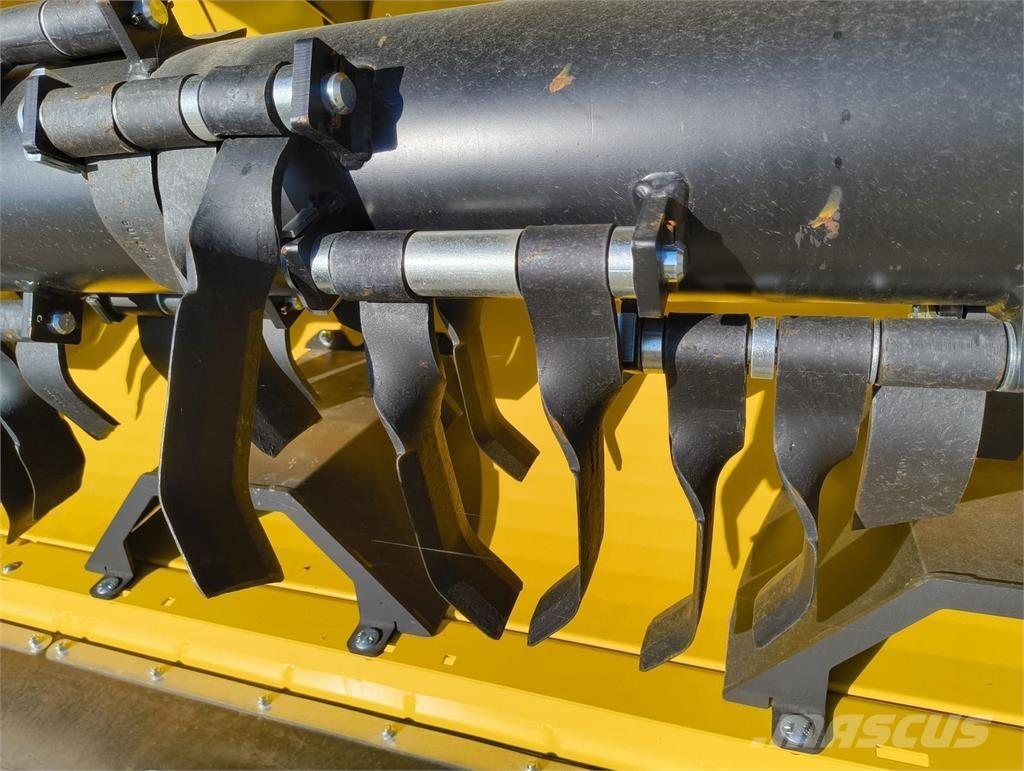 Ropa KS 475 Sonstige Landmaschinen