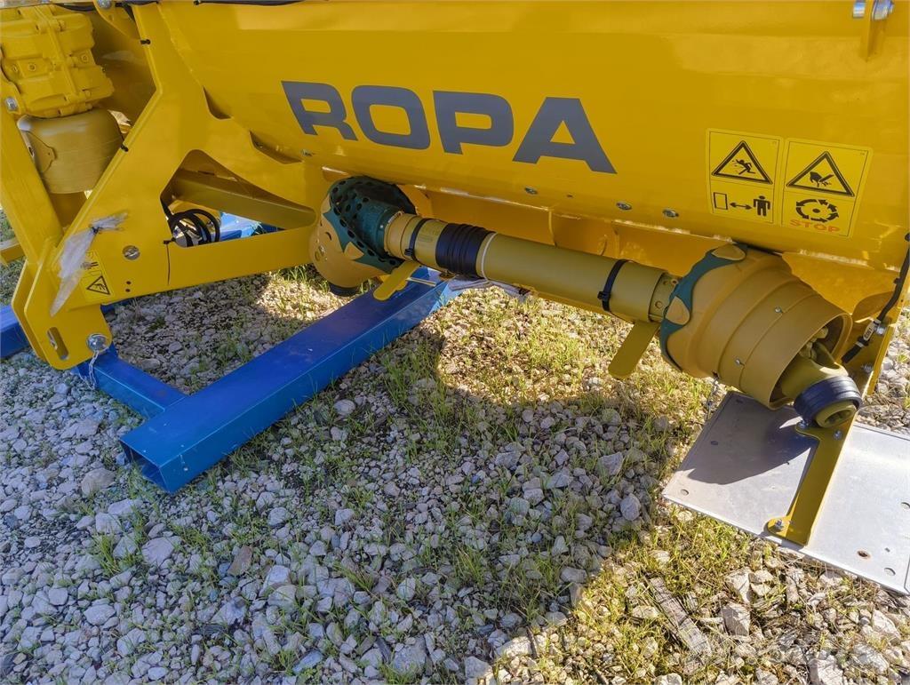 Ropa KS 475 Sonstige Landmaschinen