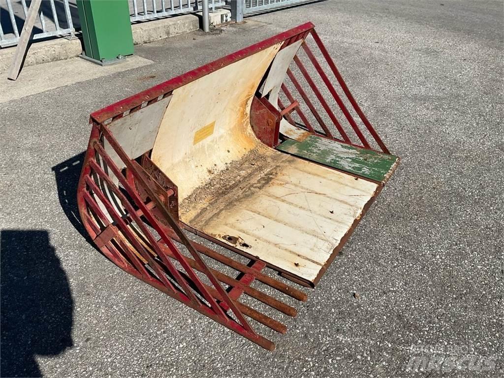  Rübenkorb 175x80x75 Frontladerzubehör