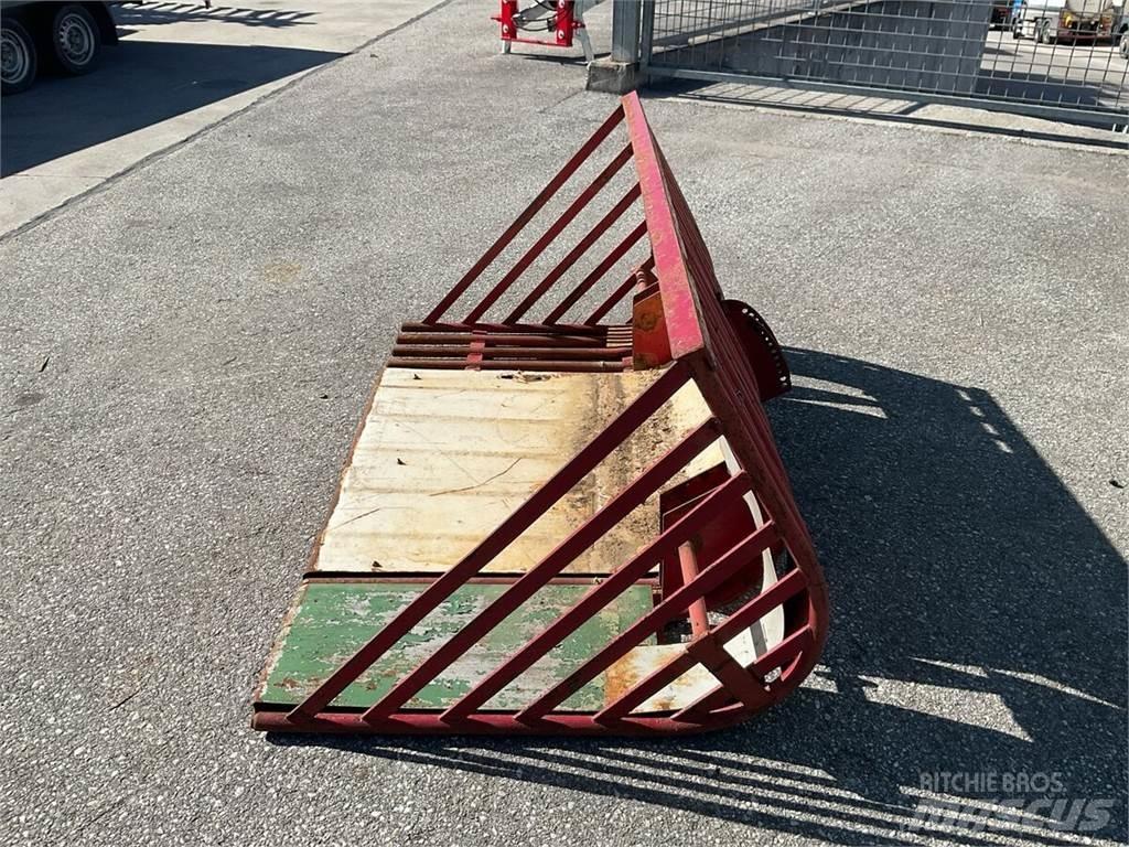  Rübenkorb 175x80x75 Frontladerzubehör