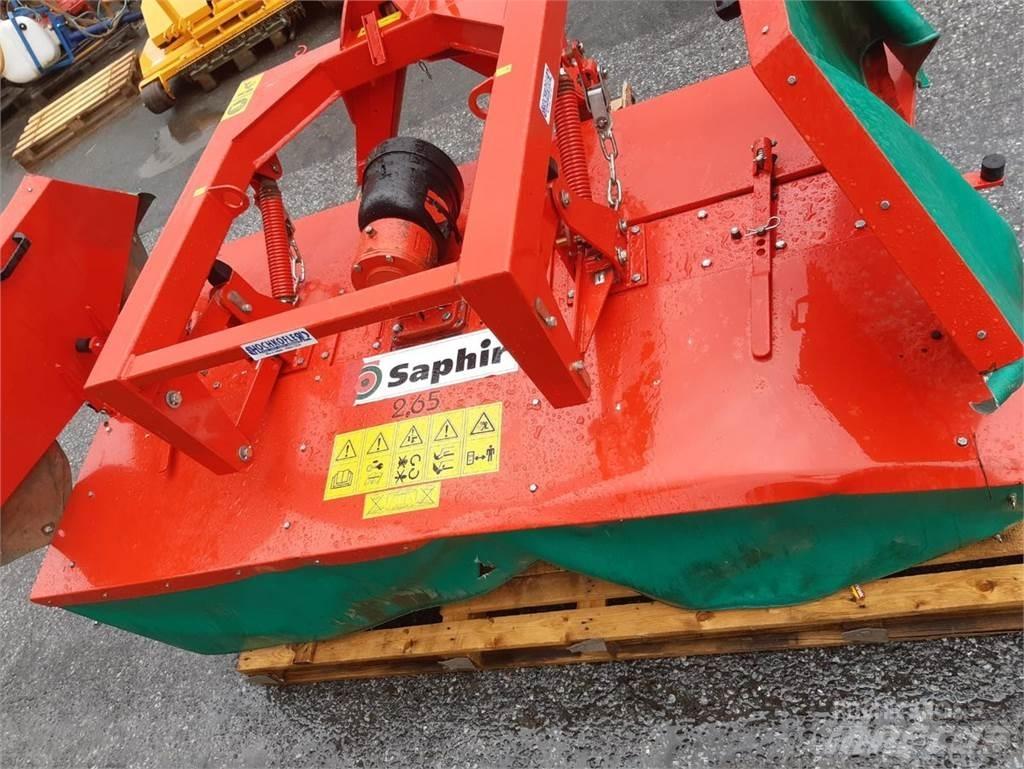 Saphir FM 265 Mäher