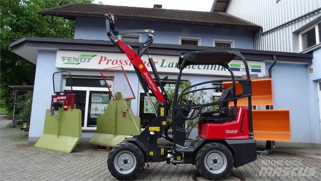 Schäffer 1622 Hoflader