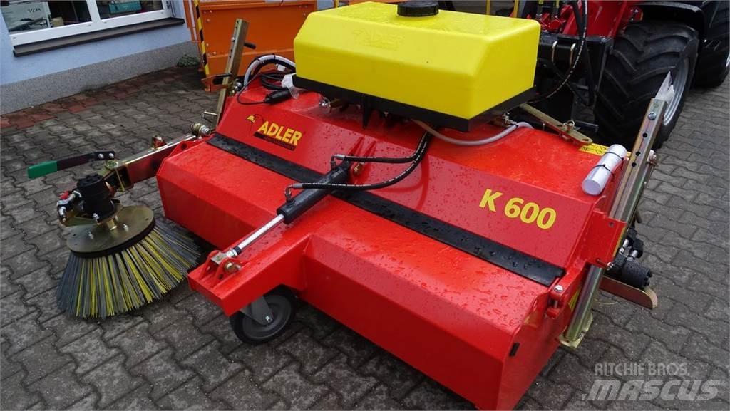 Schäffer 3650 Hoflader