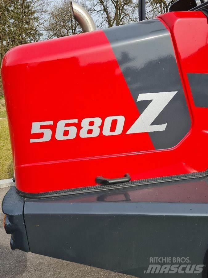 Schäffer 5680Z Hoflader