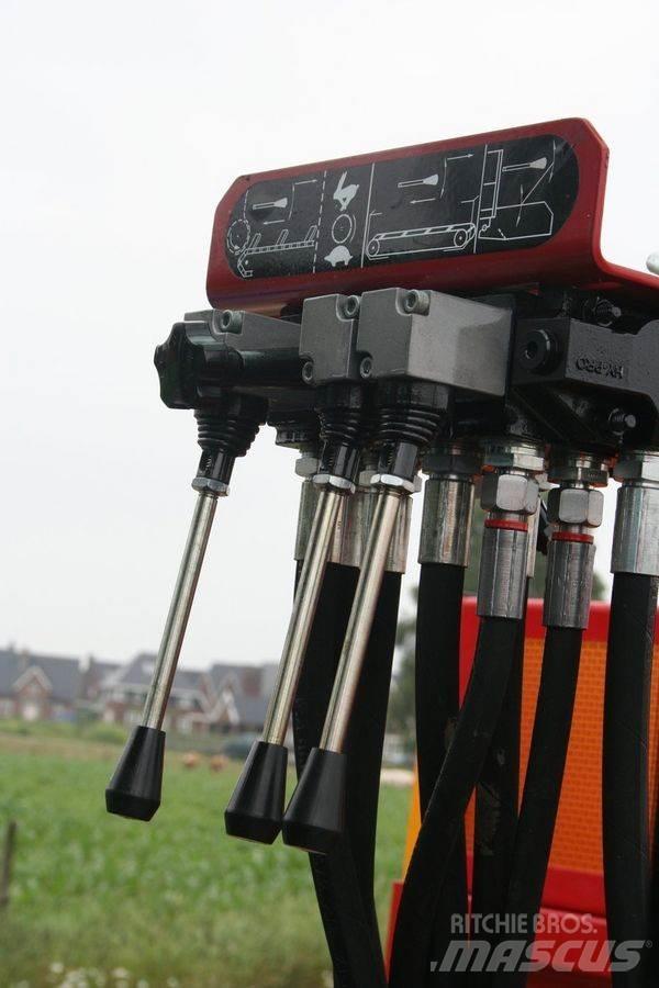 Schuitemaker Amigo Sonstige Landmaschinen