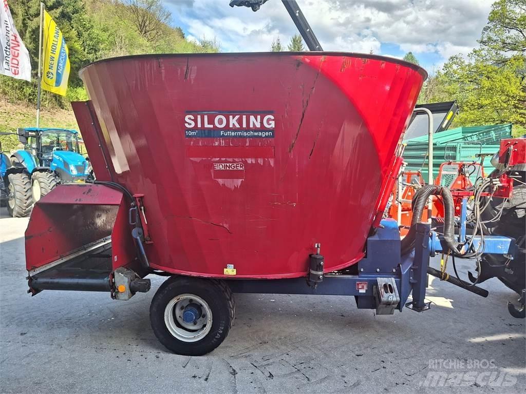 Siloking  Sonstige Landmaschinen