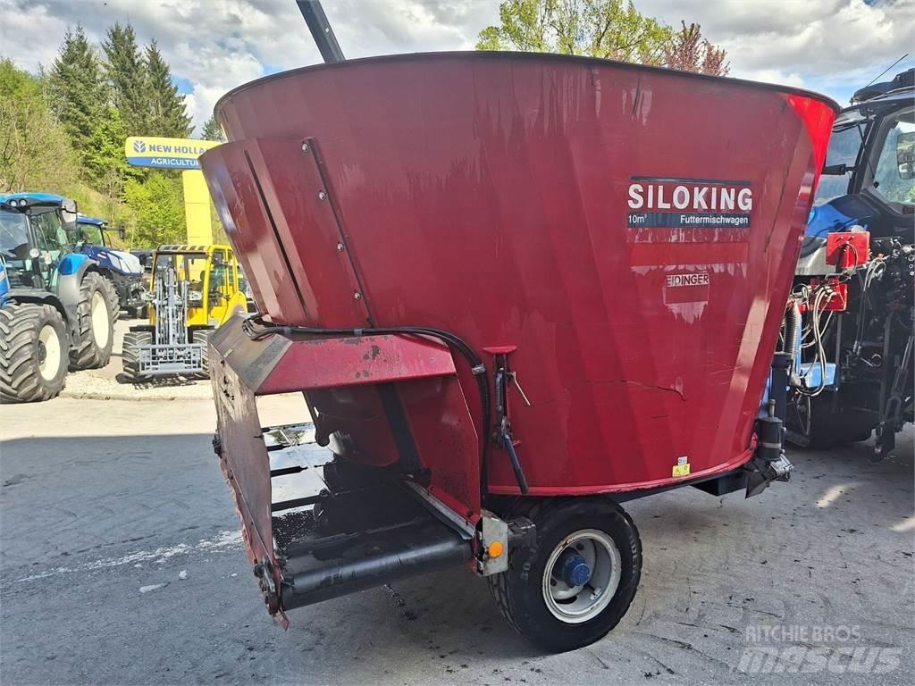 Siloking  Sonstige Landmaschinen