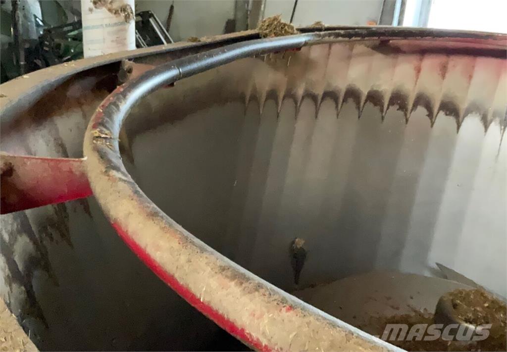 Siloking VM 11 Sonstige Landmaschinen