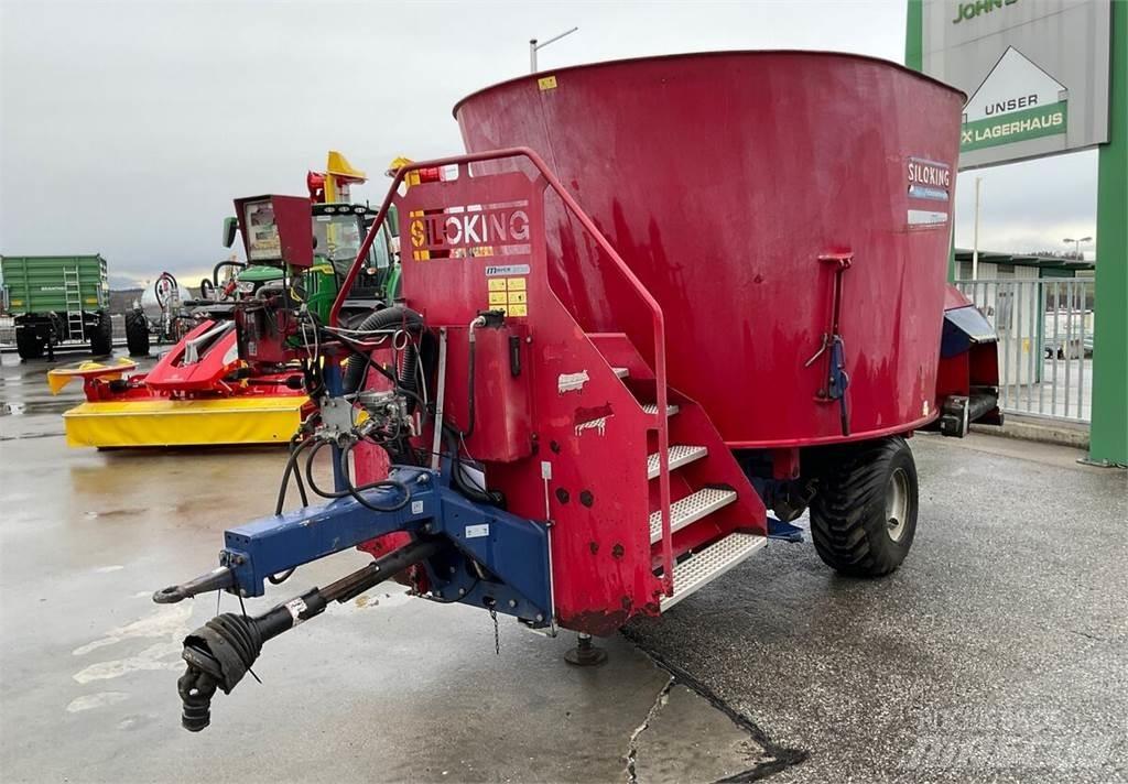 Siloking VM 11 Sonstige Landmaschinen