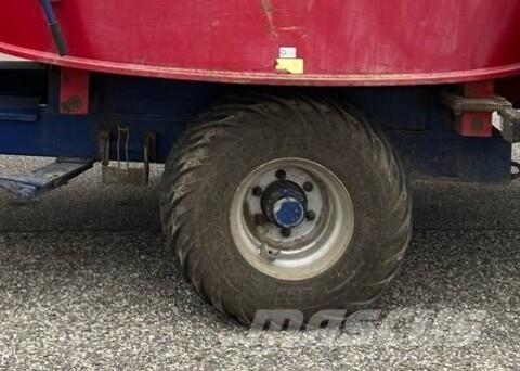 Siloking VM 11 Sonstige Landmaschinen