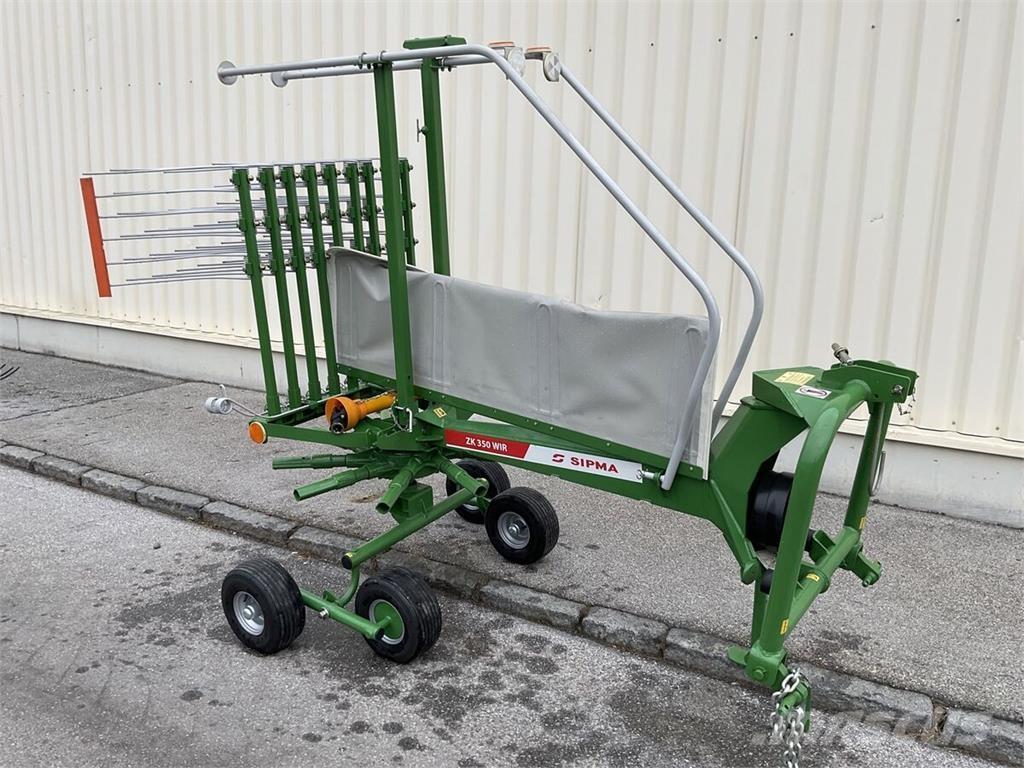 Simpa ZK 350 WIR Schwader