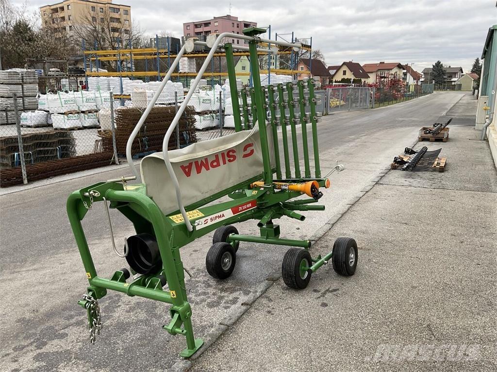  Simpa ZK 350 WIR Schwader