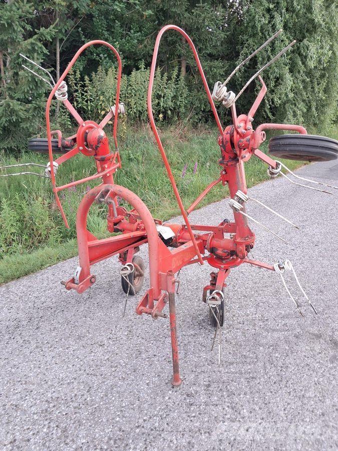 SIP SRO 3500 Kreiselheuer/-wender