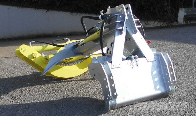  SOMA RZ 2300 Sonstige Forstmaschinen