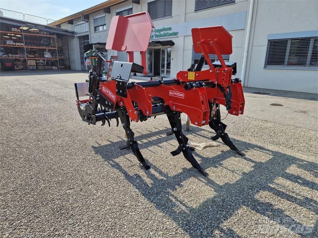  SSDR M 5 Zinken Sonstige Bodenbearbeitung