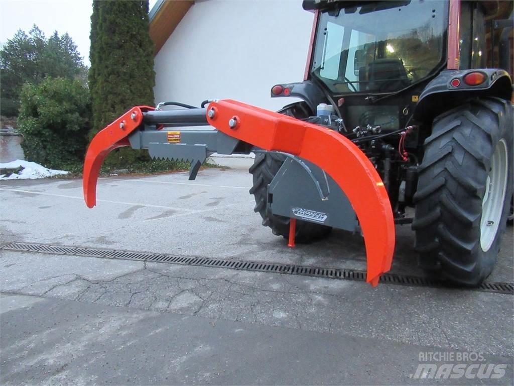  Stekro 2300 Sonstige Forstmaschinen