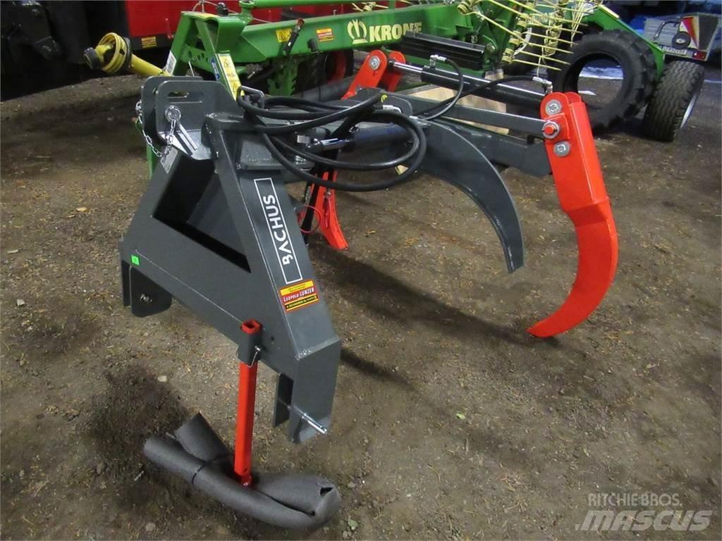  Stekro 2300 Sonstige Forstmaschinen