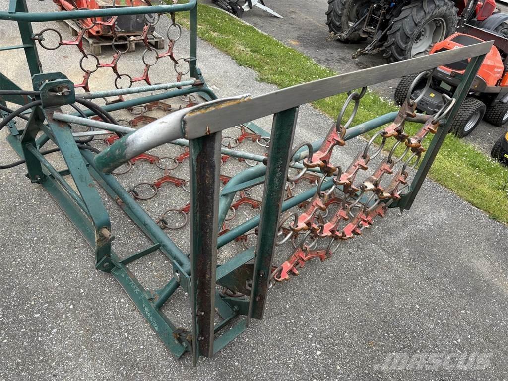  Stekro 5 M Zubehör Sämaschinen und Pflanzmaschinen