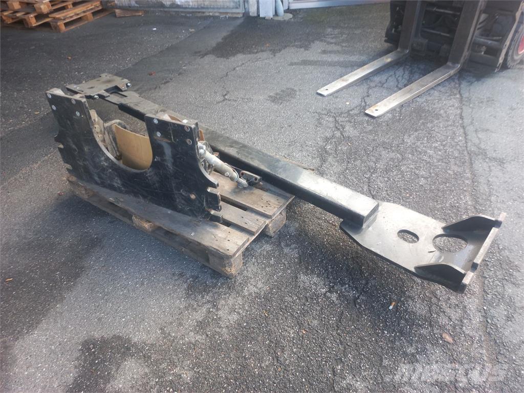 Stemplinger  Sonstiges Traktorzubehör