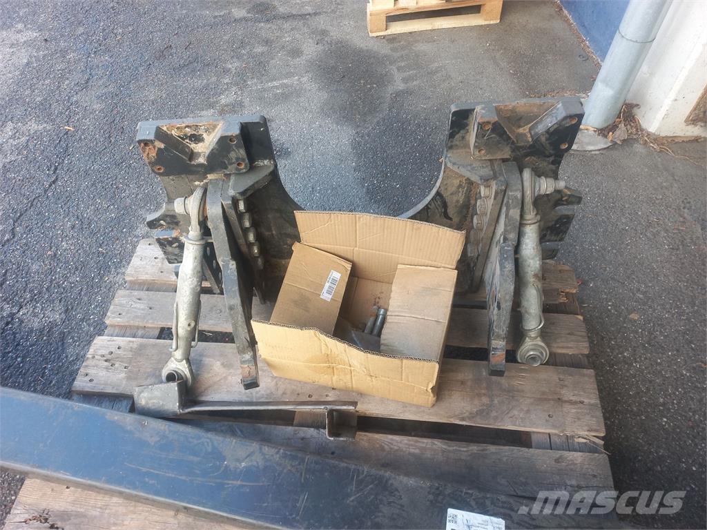 Stemplinger  Sonstiges Traktorzubehör