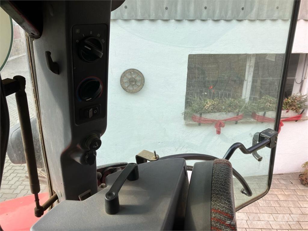Steyr 4110 Profi Traktoren