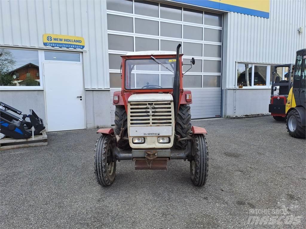 Steyr 430 Traktoren