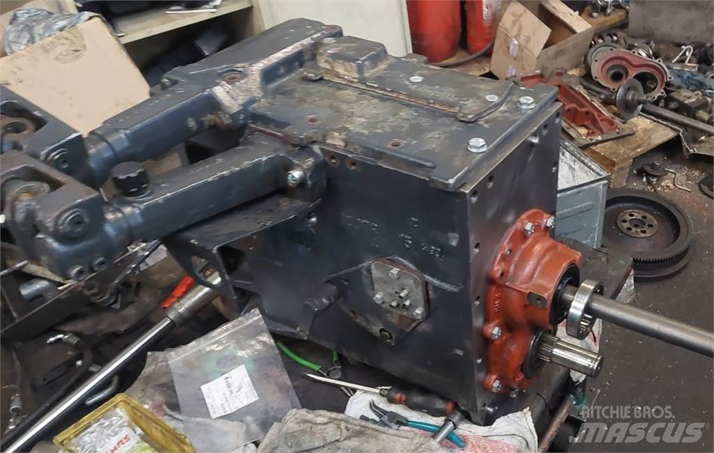 Steyr 9094 Sonstiges Traktorzubehör