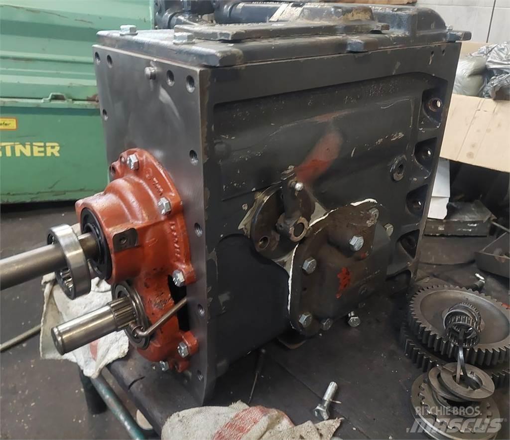 Steyr 9094 Sonstiges Traktorzubehör