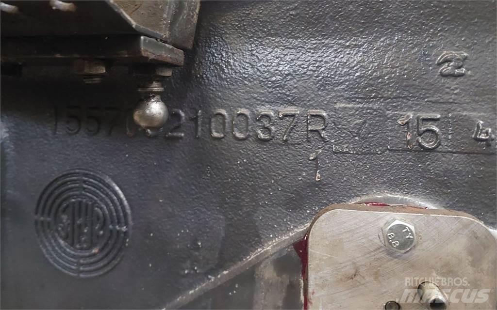Steyr 9094 Sonstiges Traktorzubehör