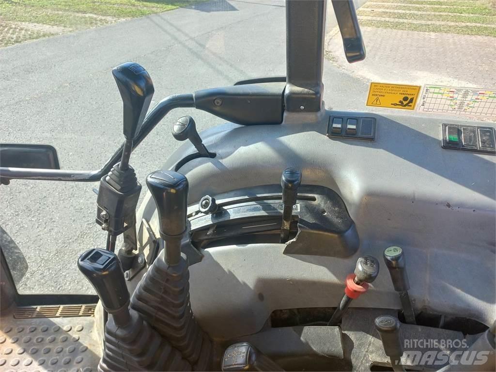 Steyr 9094 A T Traktoren