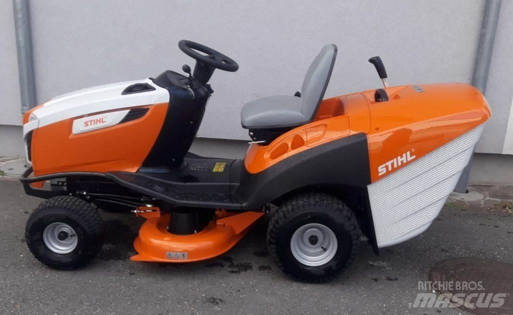Stihl RT 5097 Sonstige Kommunalmaschinen