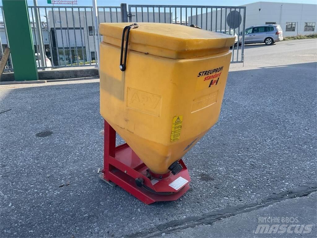  Streuprofi Sonstige Bodenbearbeitung