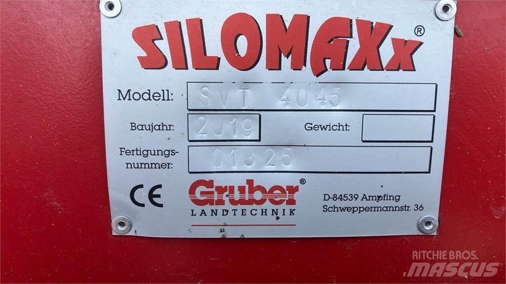  SVT 4045 Sonstige Grünlandgeräte