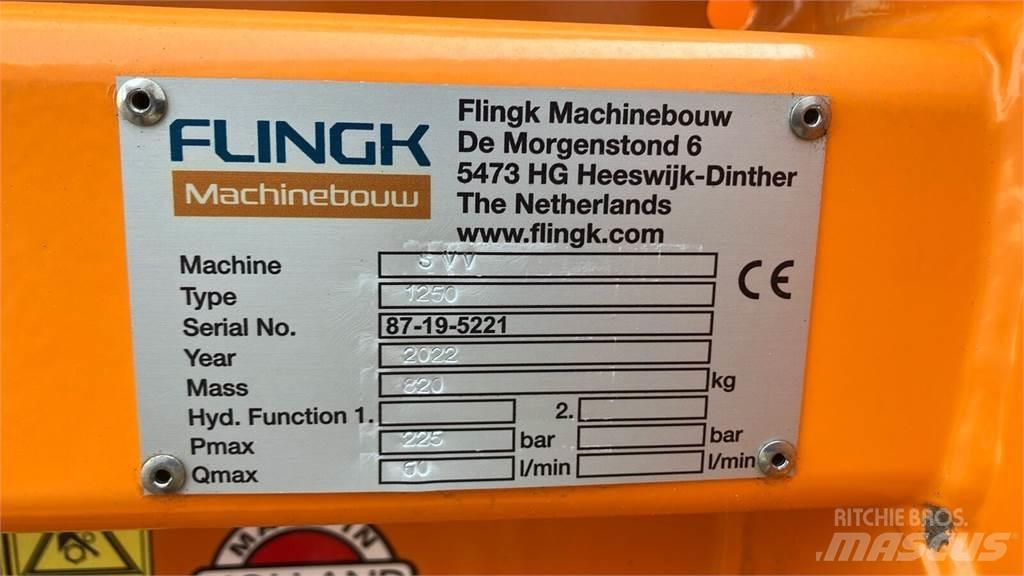  SVV 1250 Weitere Viehgeräte
