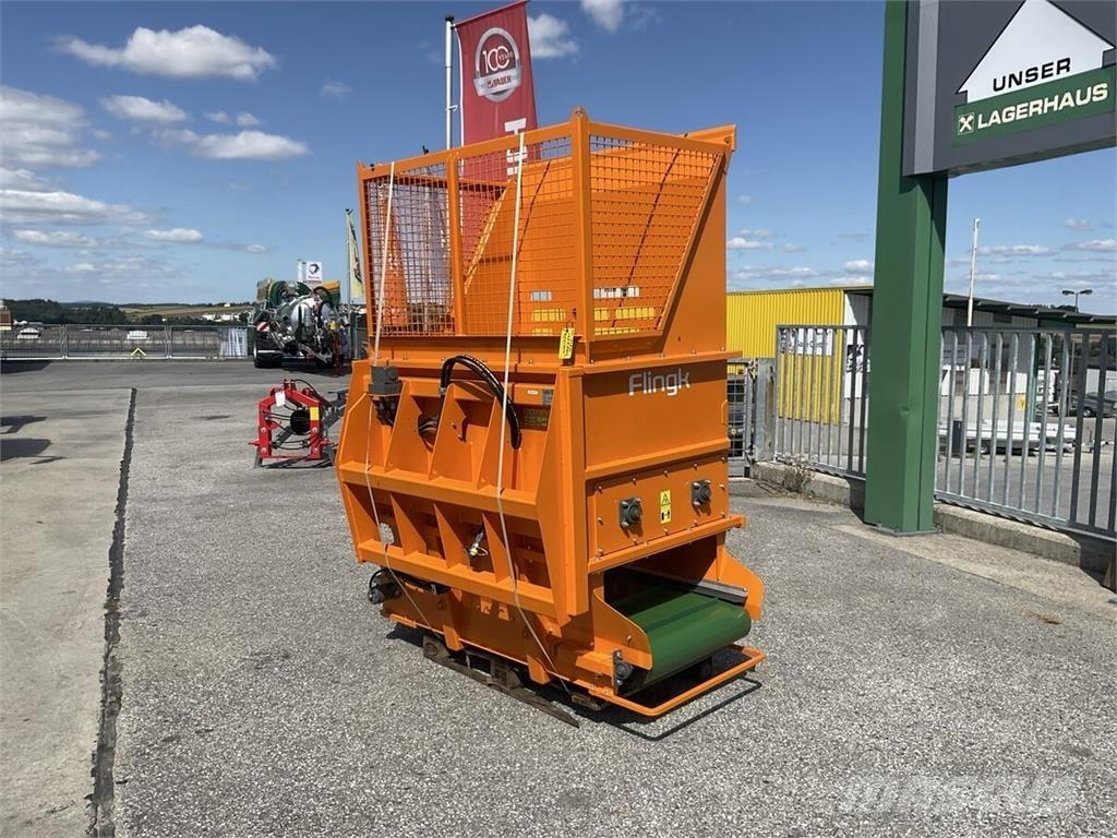  SVV 1250 Weitere Viehgeräte