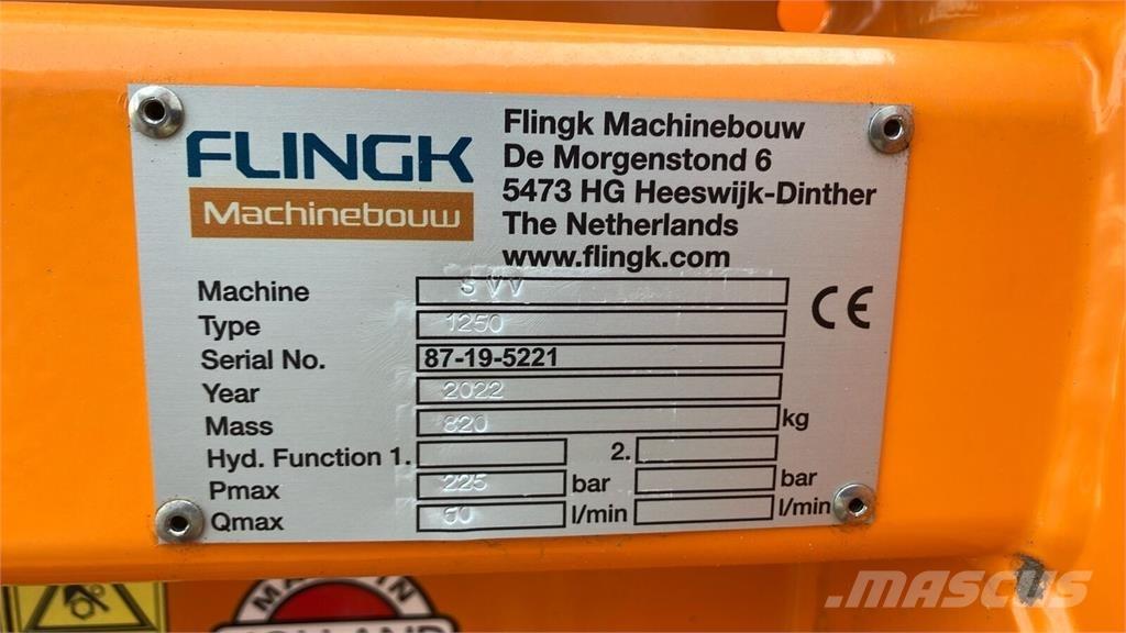  SVV 1250 Weitere Viehgeräte