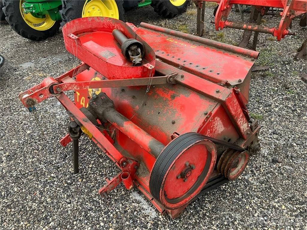 Taarup Mulcher Mulcher