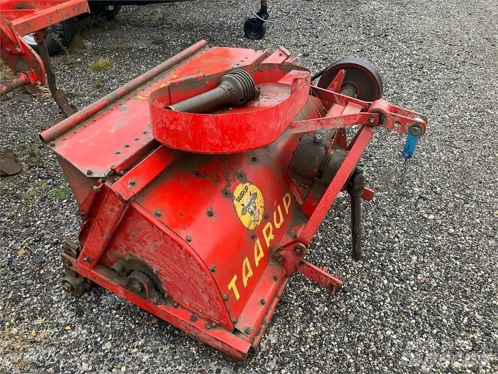Taarup Mulcher Mulcher