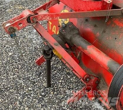 Taarup Mulcher Mulcher