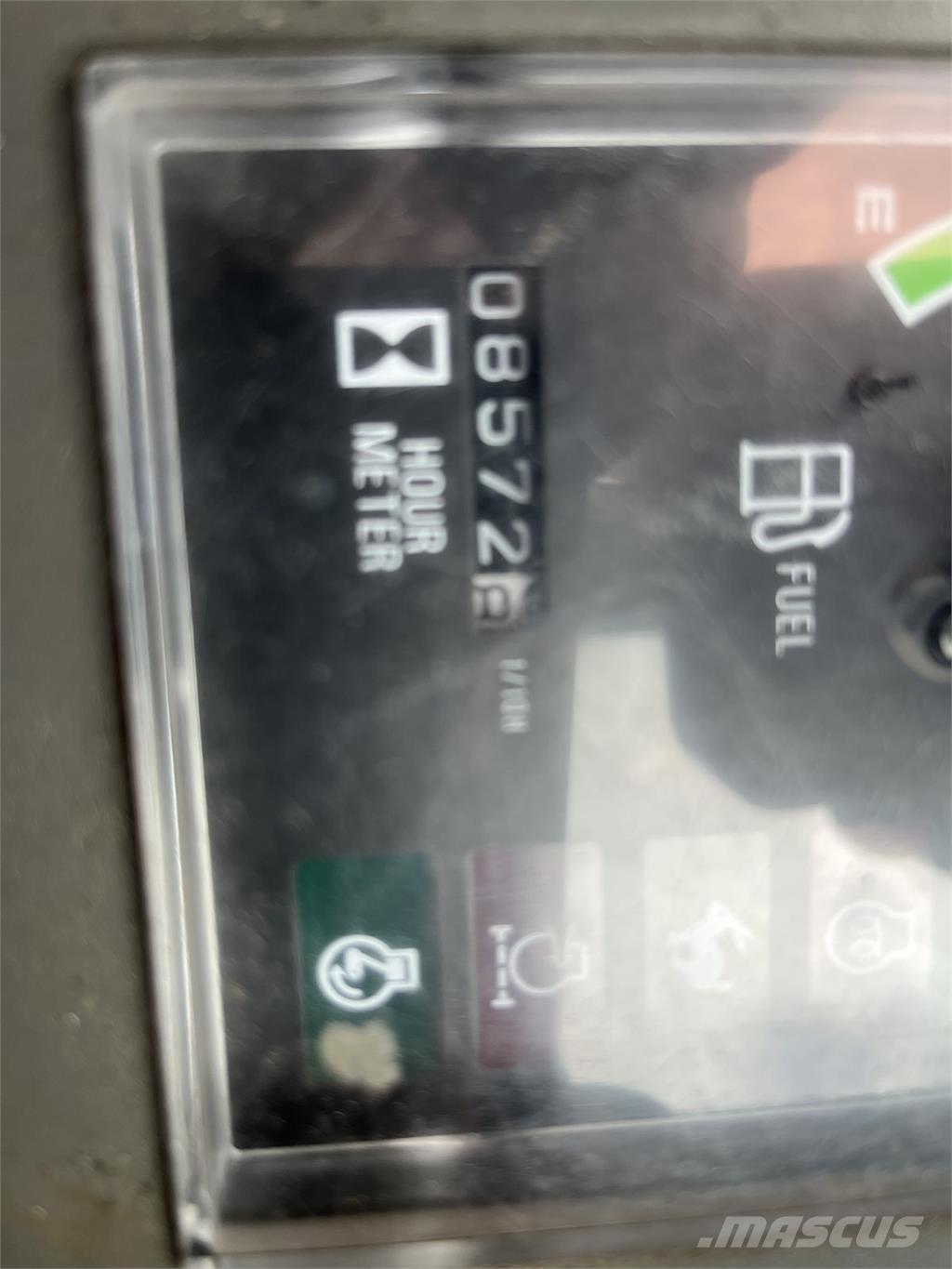 Takeuchi TB 145 Minibagger < 7t