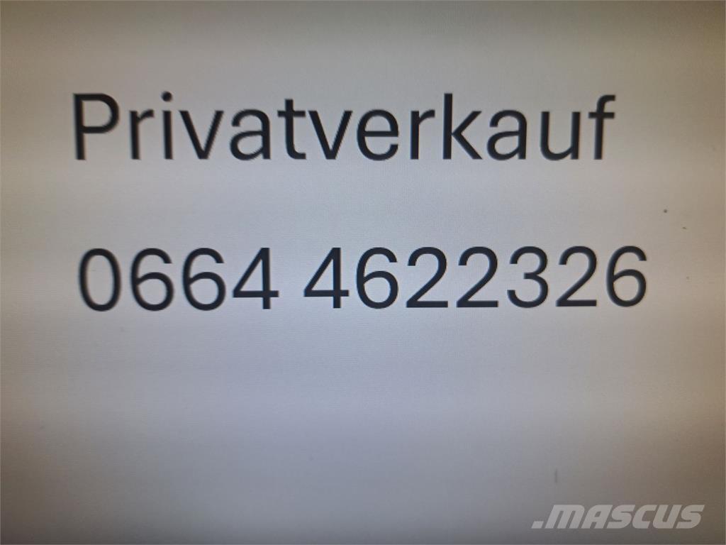 Tapio 600 Sonstige Forstmaschinen