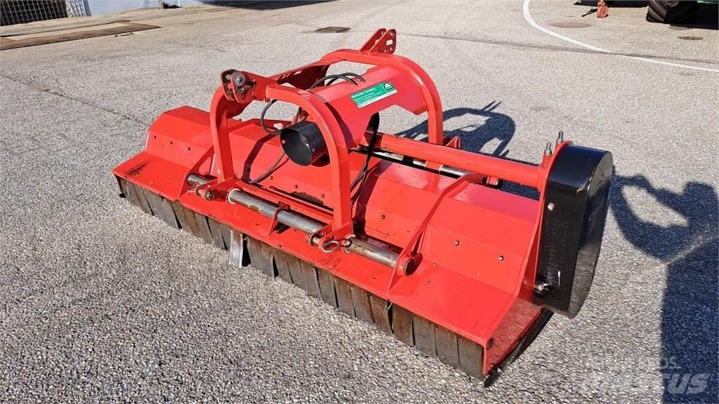 Tehnos 280LW Mulcher