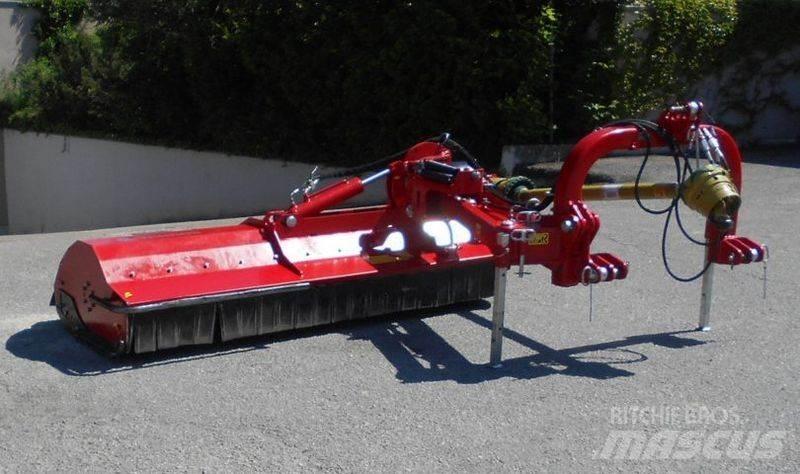 Tehnos MB 220 LW Mulcher